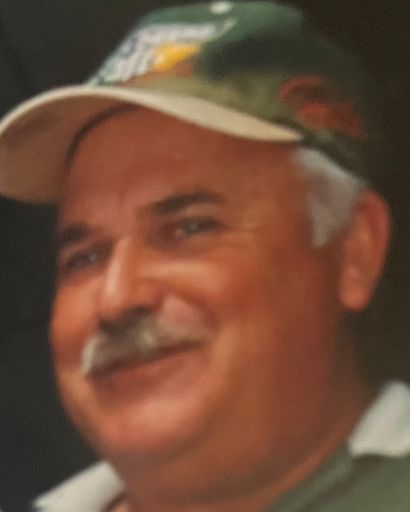 Kenneth Donald Clark's obituary image