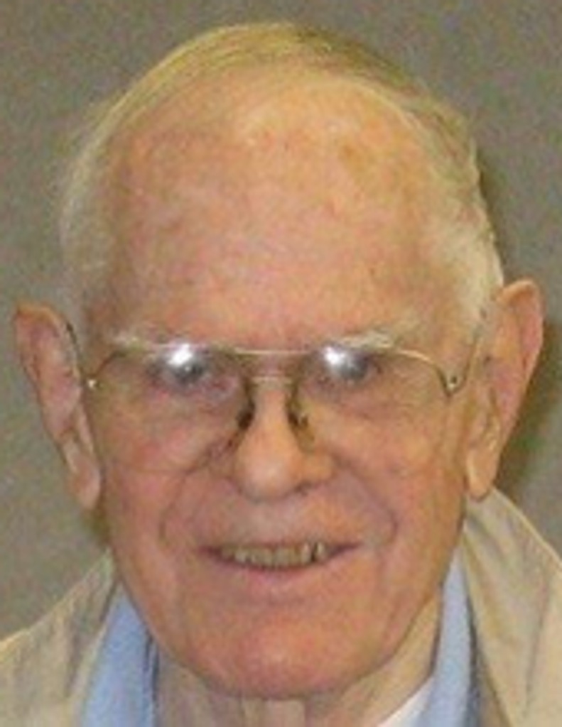 Paul Barton Trescott