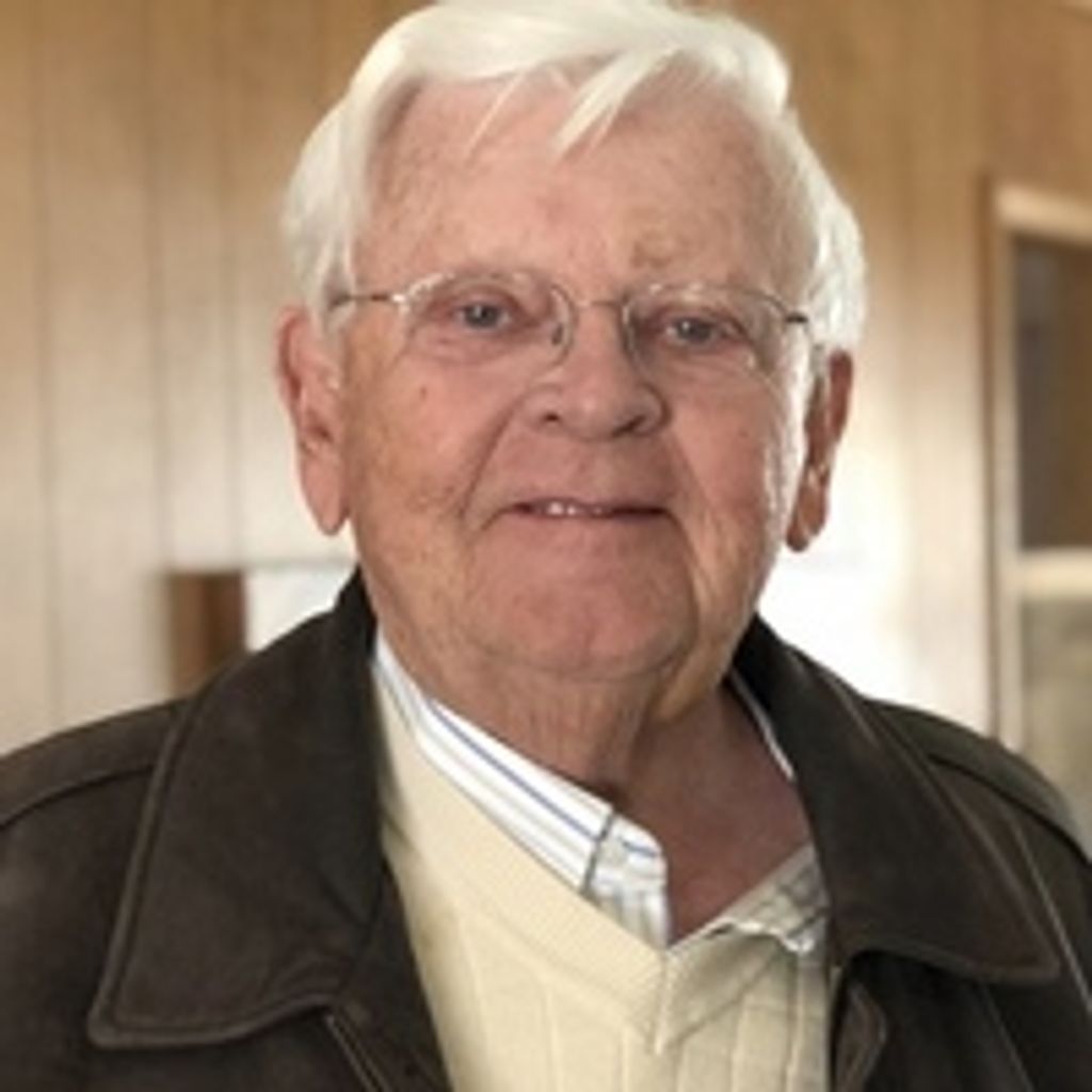 John Thomas Gordon