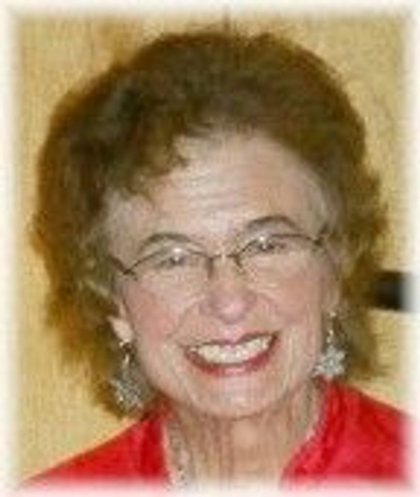 Bernice Morkovsky Morgenroth