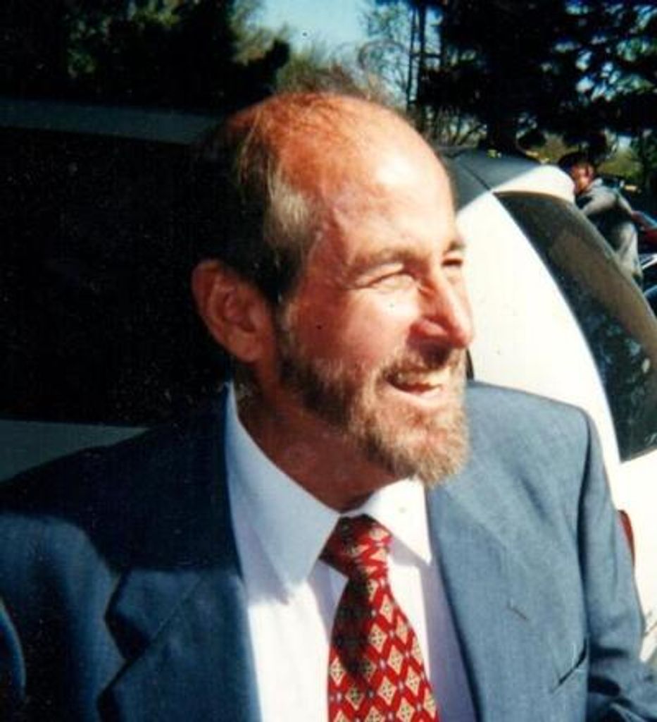 Joseph Andrew Evans Profile Photo