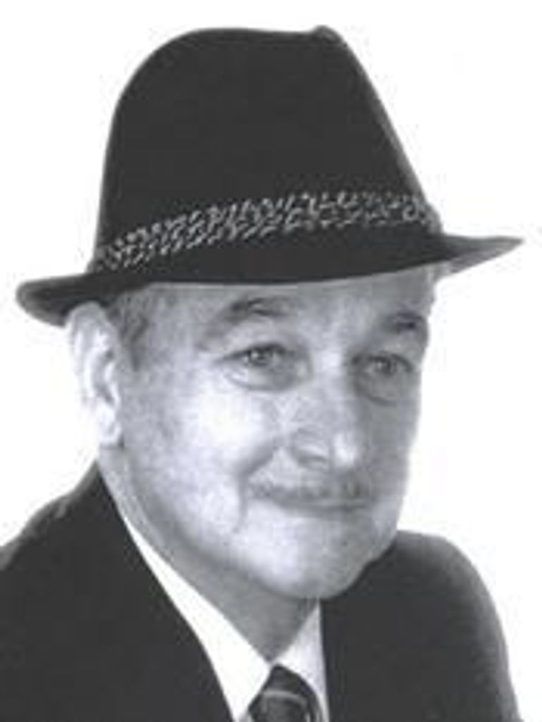 George W. Vitarius