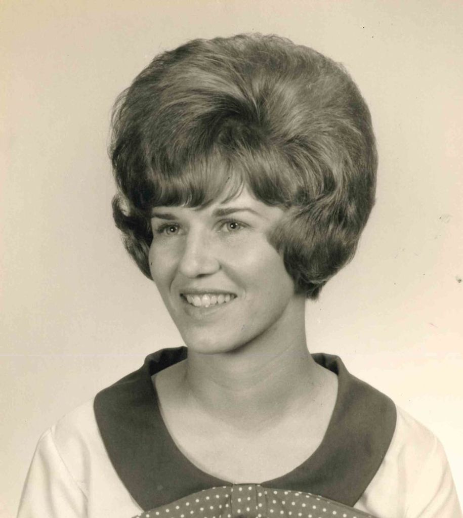 Carol Robinson