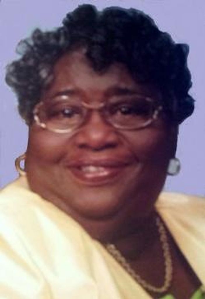 Beverly Ashburne Burt Profile Photo