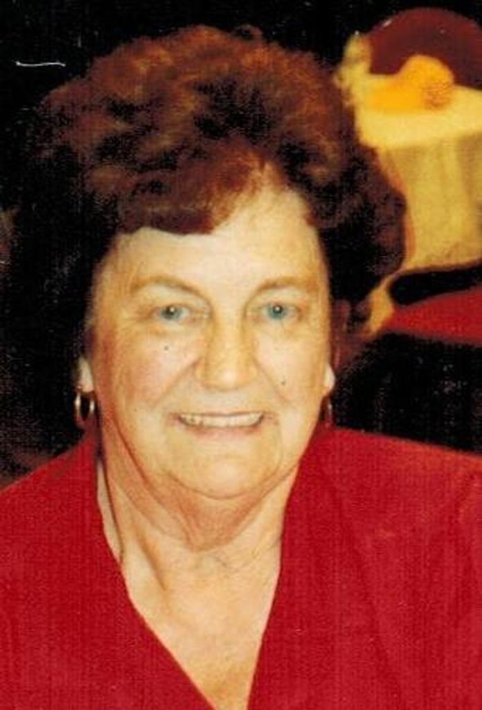 Gloria K. Saporito