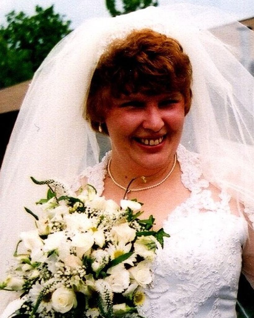 Denise Marie Peterson Profile Photo