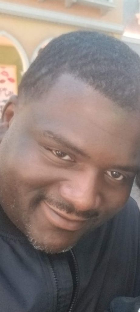 Sean Christopher Black