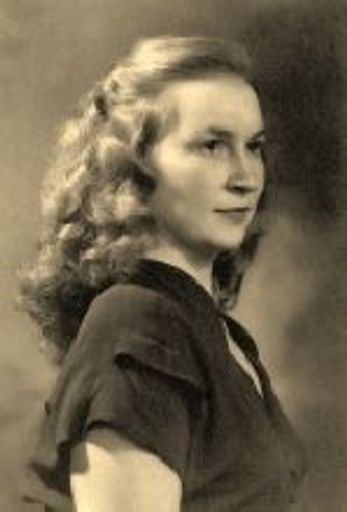Dorothy Hardin Smith Profile Photo