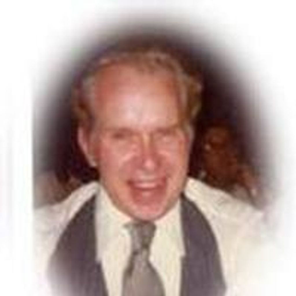 Harry W. Mcewen