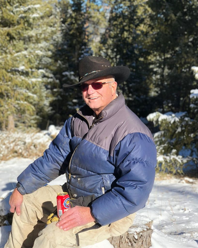 Gene Claude Merz Profile Photo
