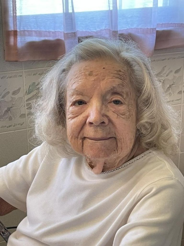 Dolores Frieda Stevenson Profile Photo