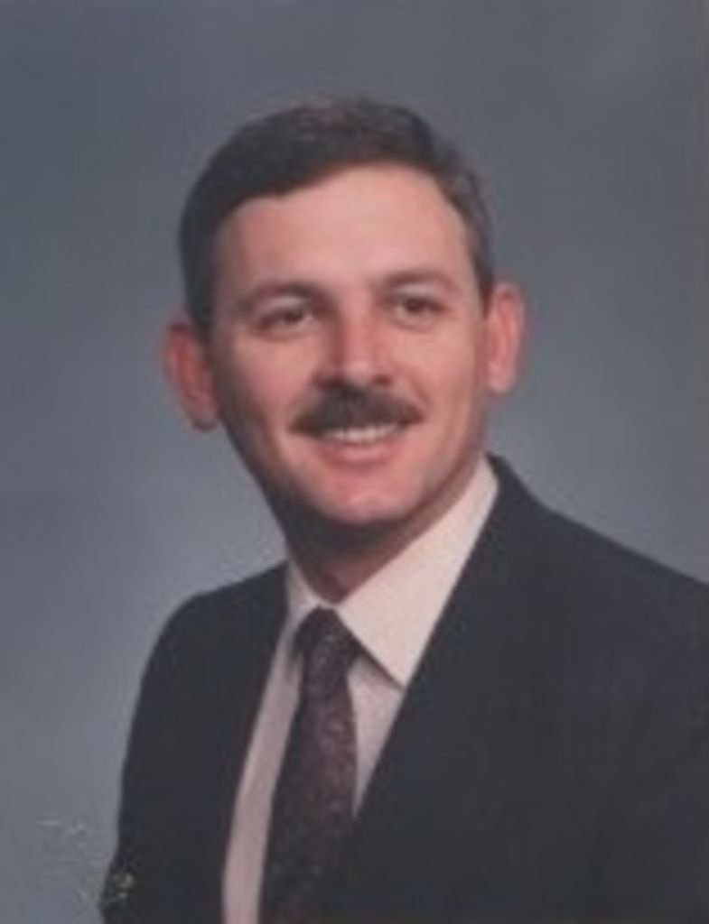 Bobby Glen Stout Profile Photo