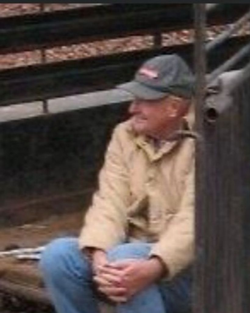 Glenn Ray Cantrell Profile Photo