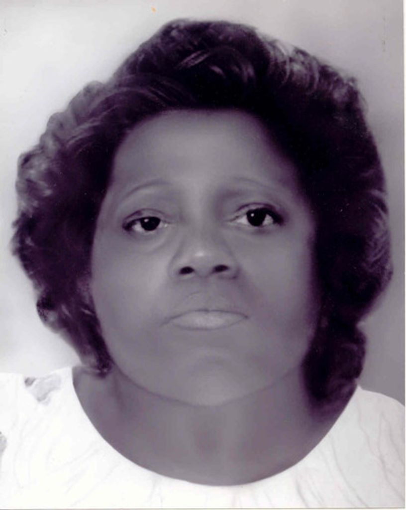 Sandra Janet Francis