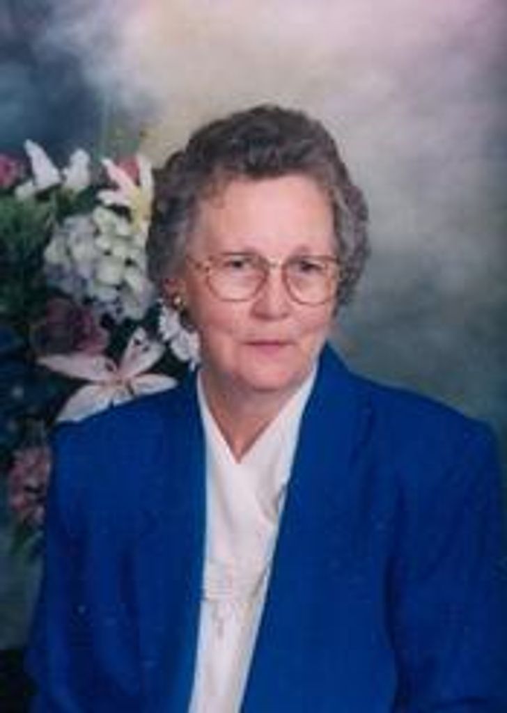 Mildred Quittschreiber
