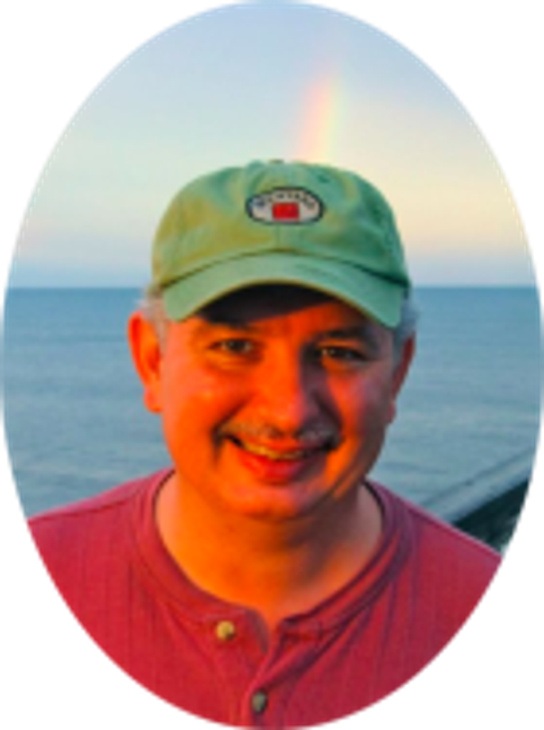 Wayne Slay Profile Photo