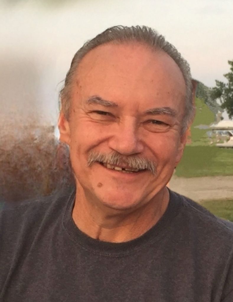 William  Alden Orris, Jr.