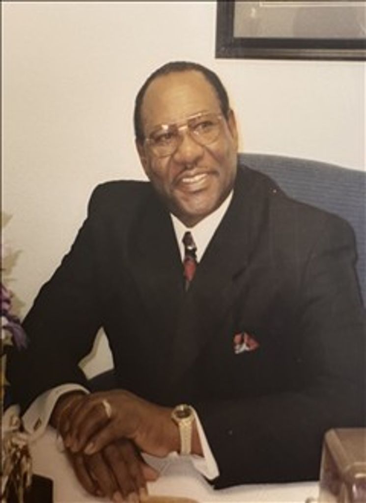 Willie Ray Thomas