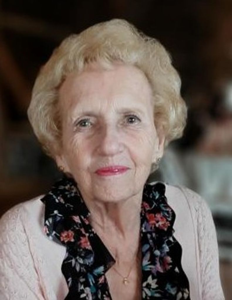 Esther M. Smith Profile Photo