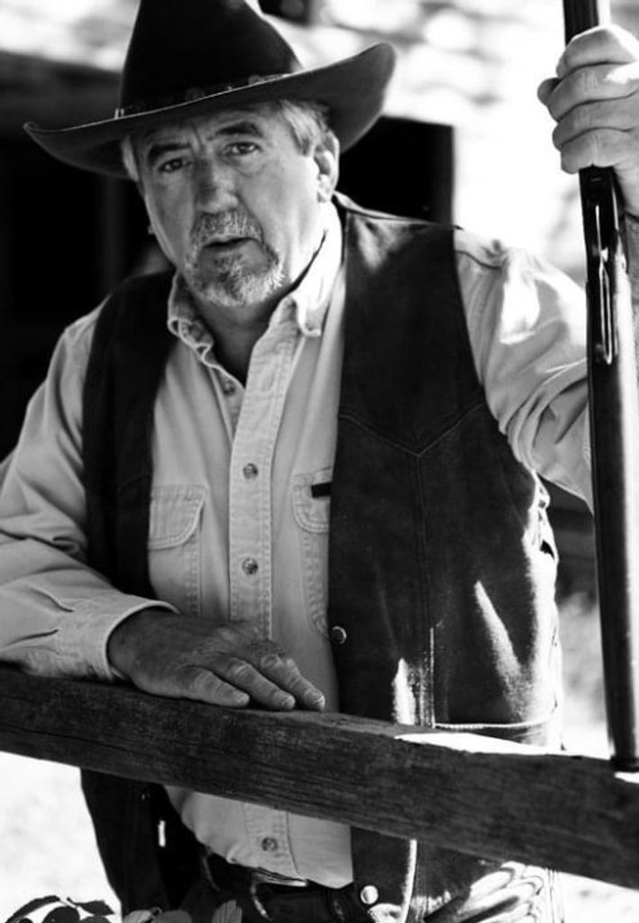 Melvin Douglas Morris