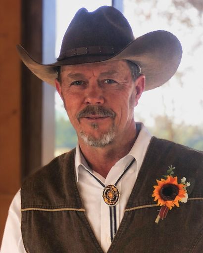 Larry Stephen Bridges Profile Photo
