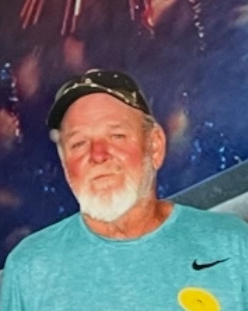 Randy Hardin