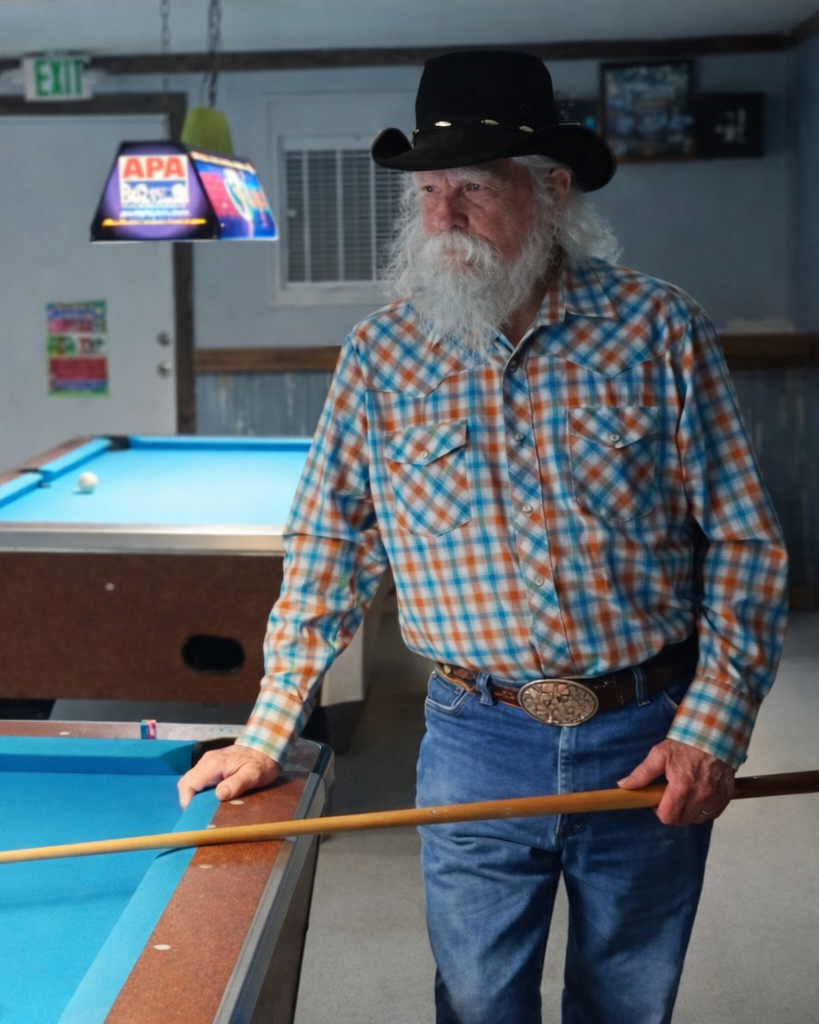 Mike Higginbotham Profile Photo