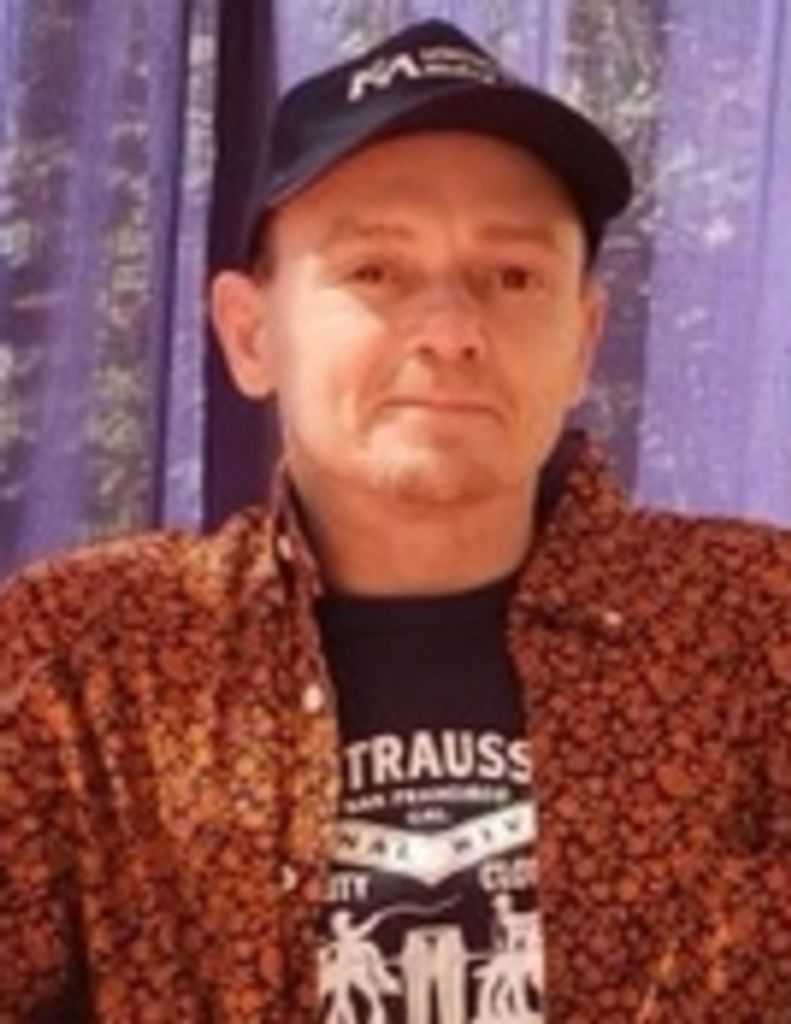 Kevin Ray Mcgirt