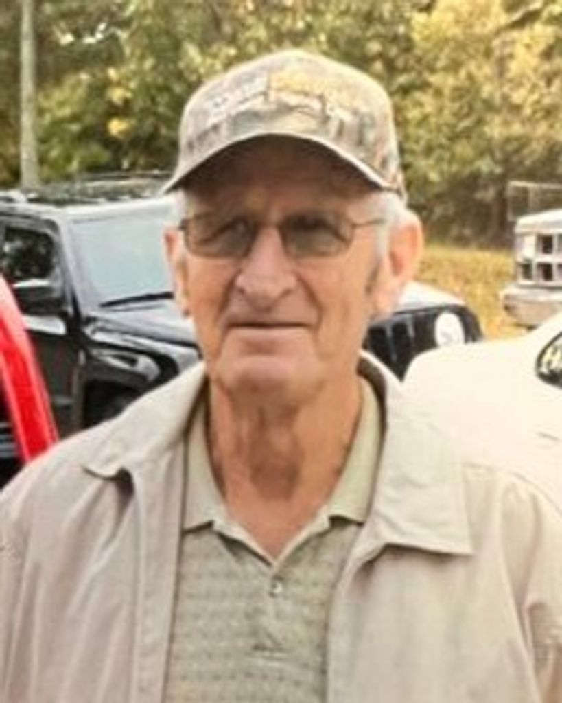 Charles Anderson