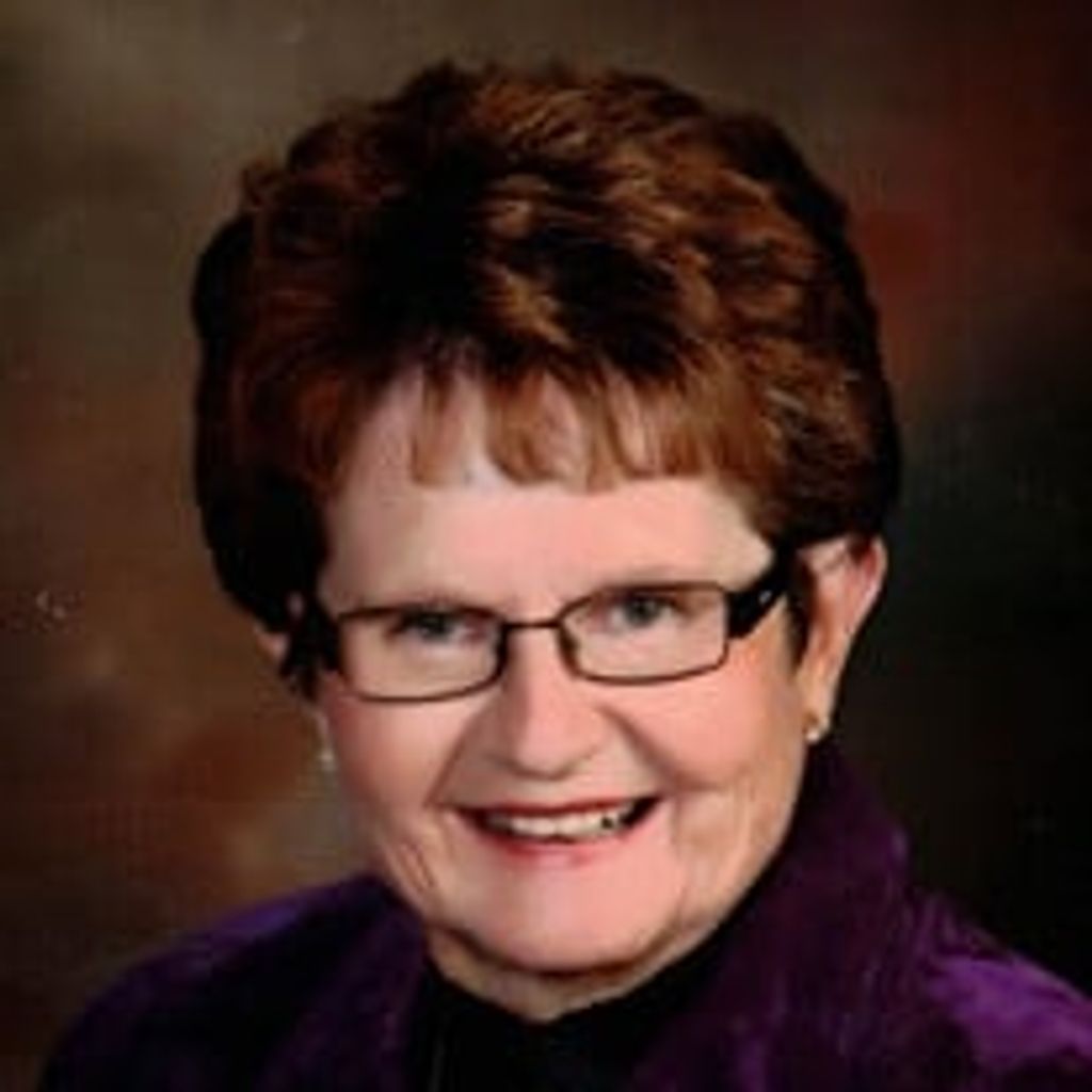 Jean Krug