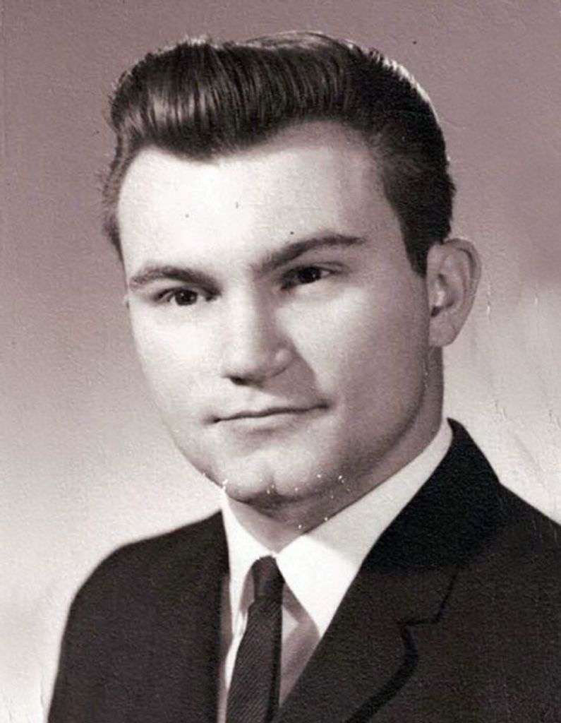 Donald F. Novak