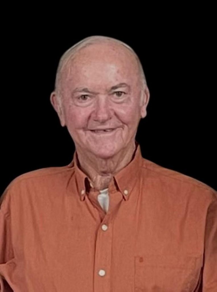 James Darwin Huff Profile Photo
