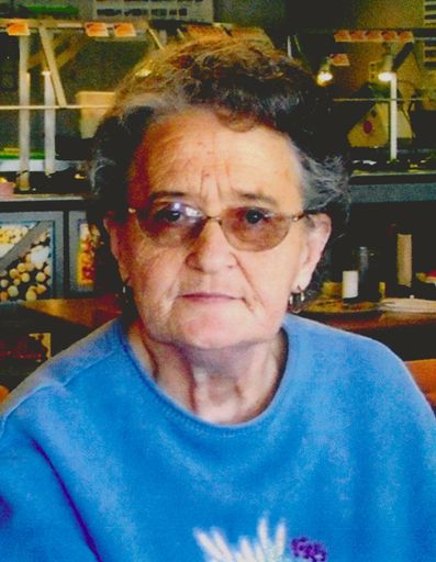 Margaret Shirley Ketron Witt Profile Photo