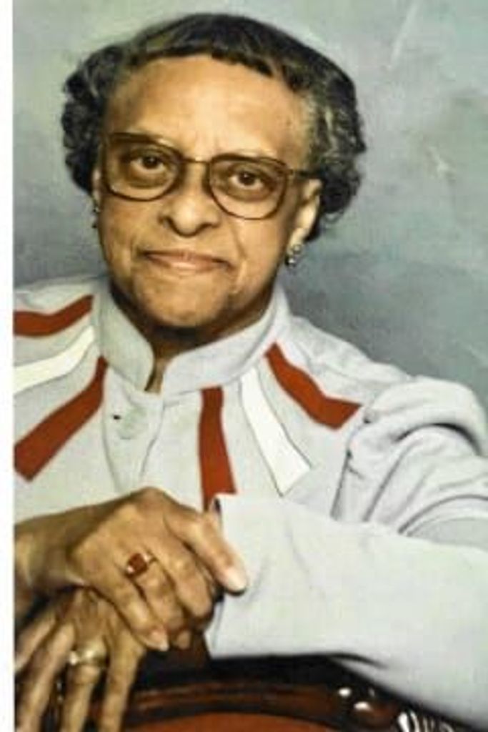 Annis Sensabaugh Profile Photo