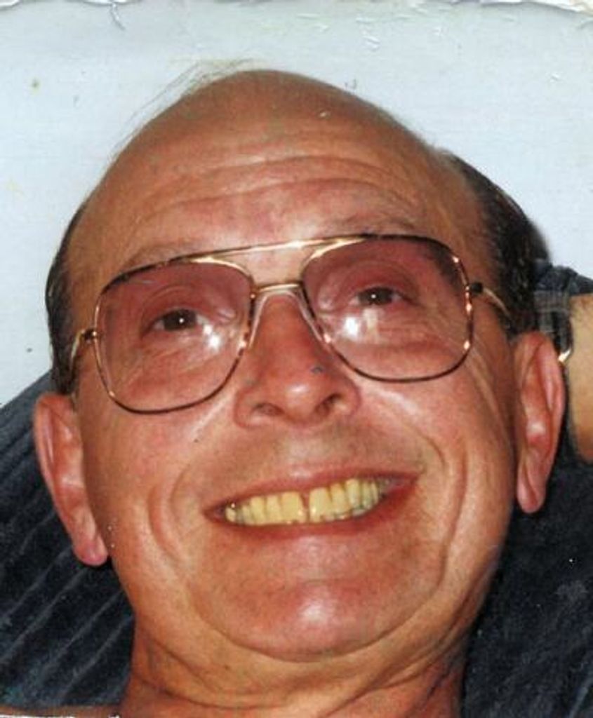 Peter Zmyewski, Sr. Profile Photo