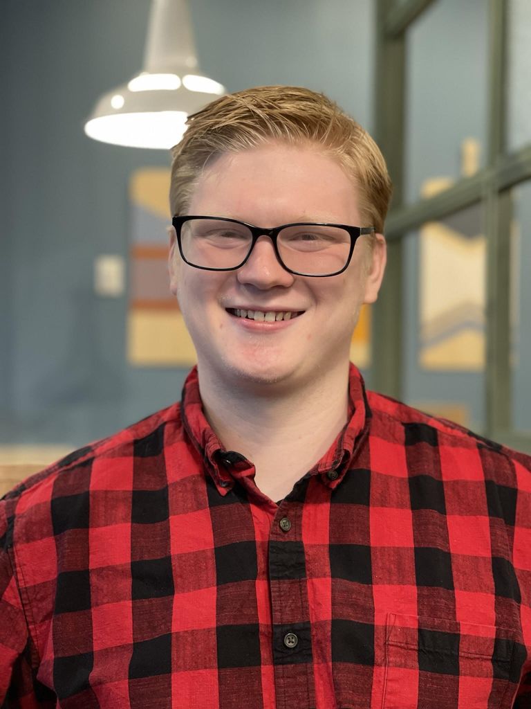 Sean Patrick Mckeny Dorrell Profile Photo