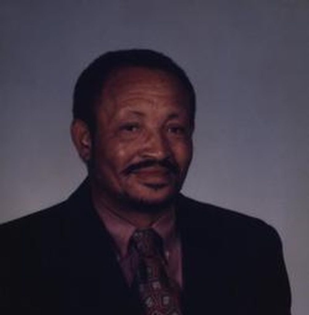 Early James Thompson Profile Photo