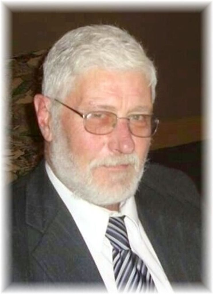 Daniel R. Walz