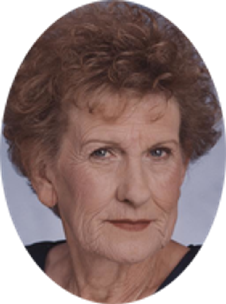 Dona Russell