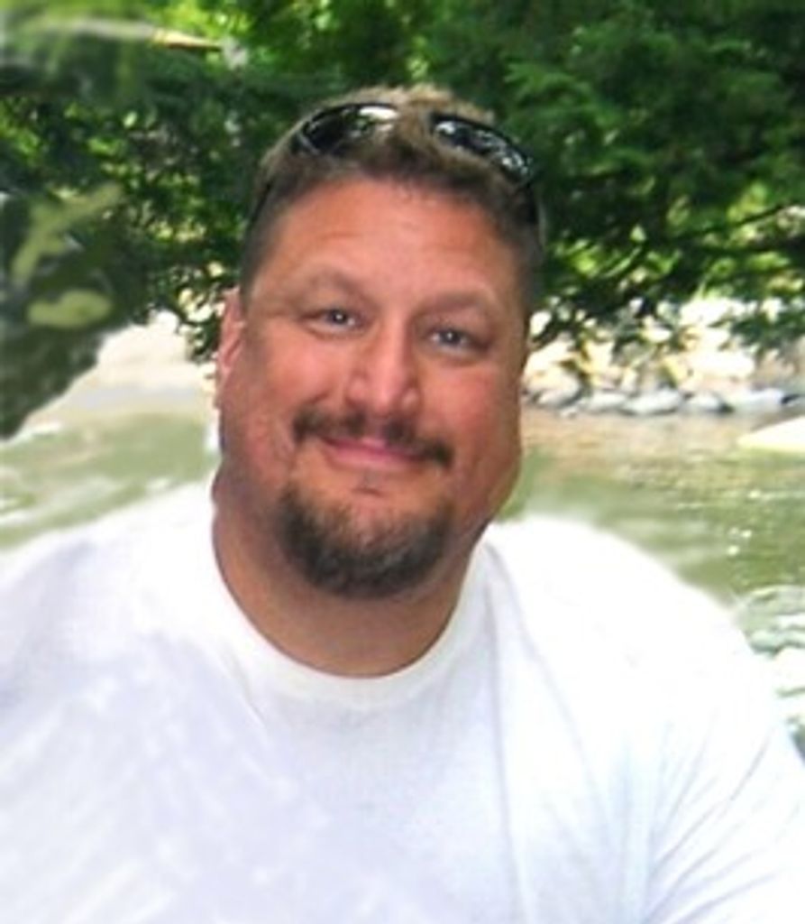 Scott Davis Profile Photo