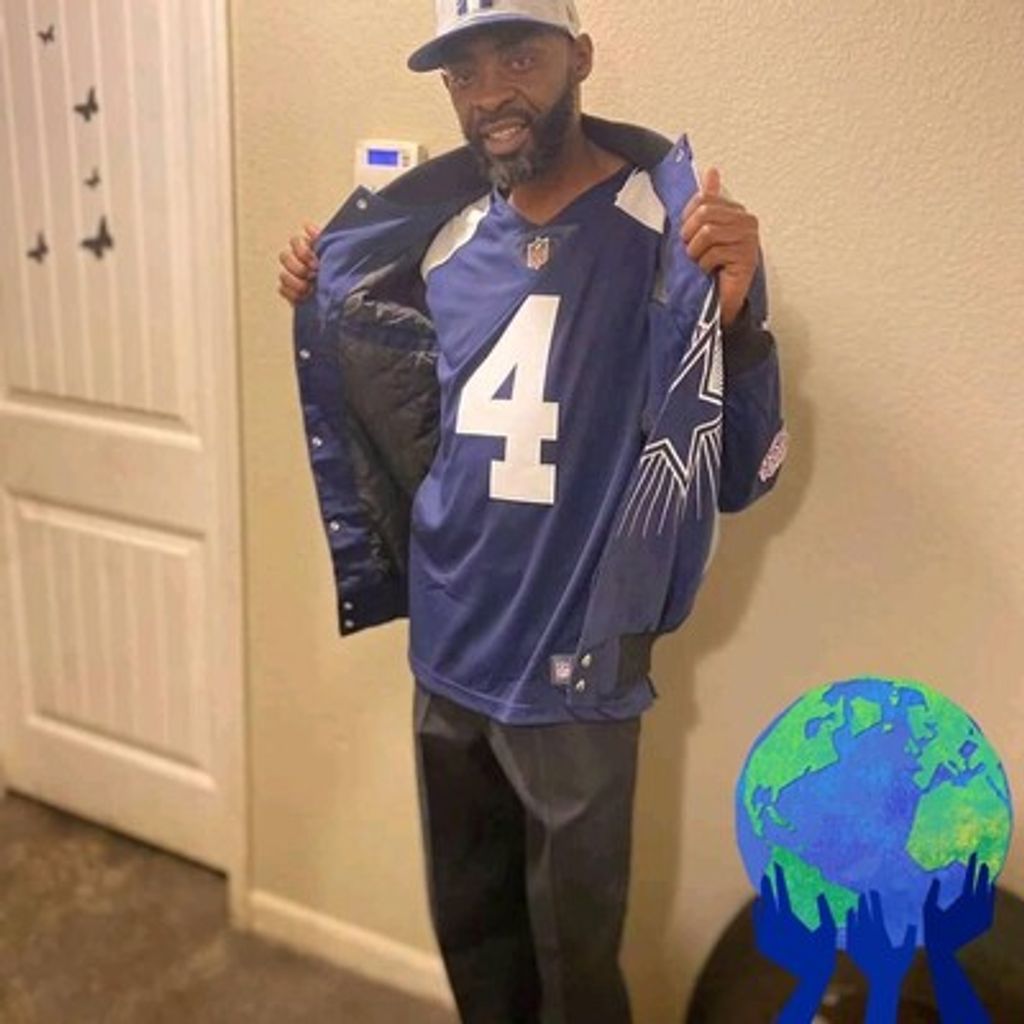 Michael Dewayne Robinson Profile Photo