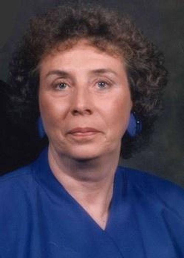 Maxine Anderson