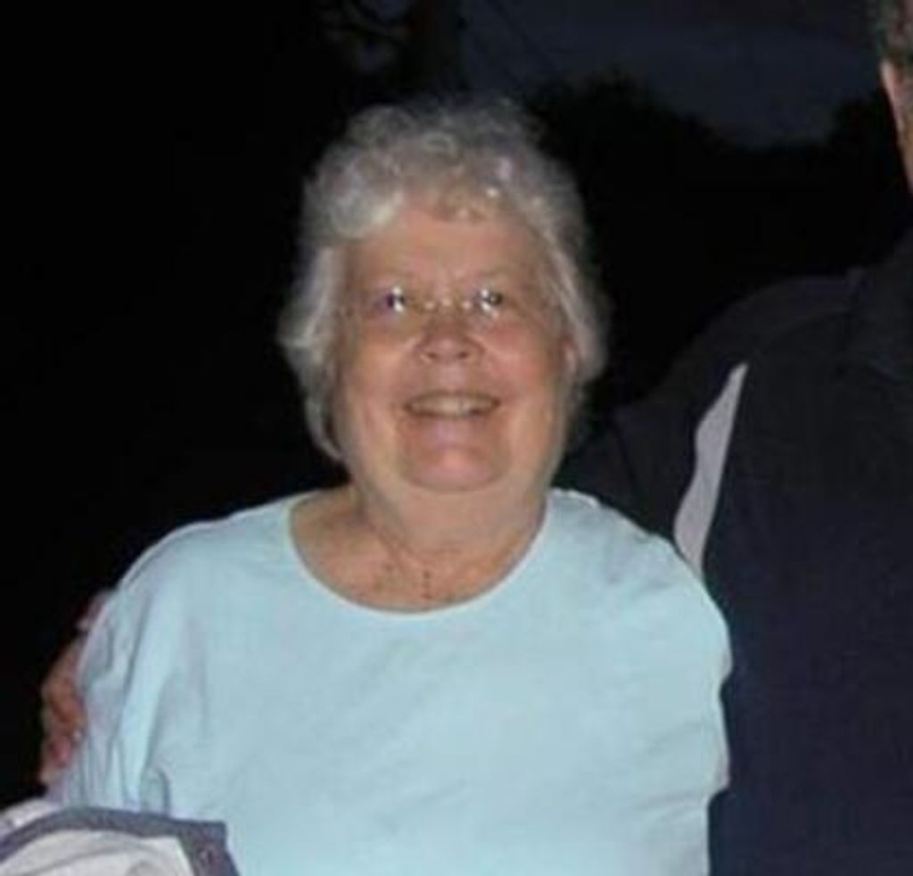 Grace E. Tanguay Profile Photo
