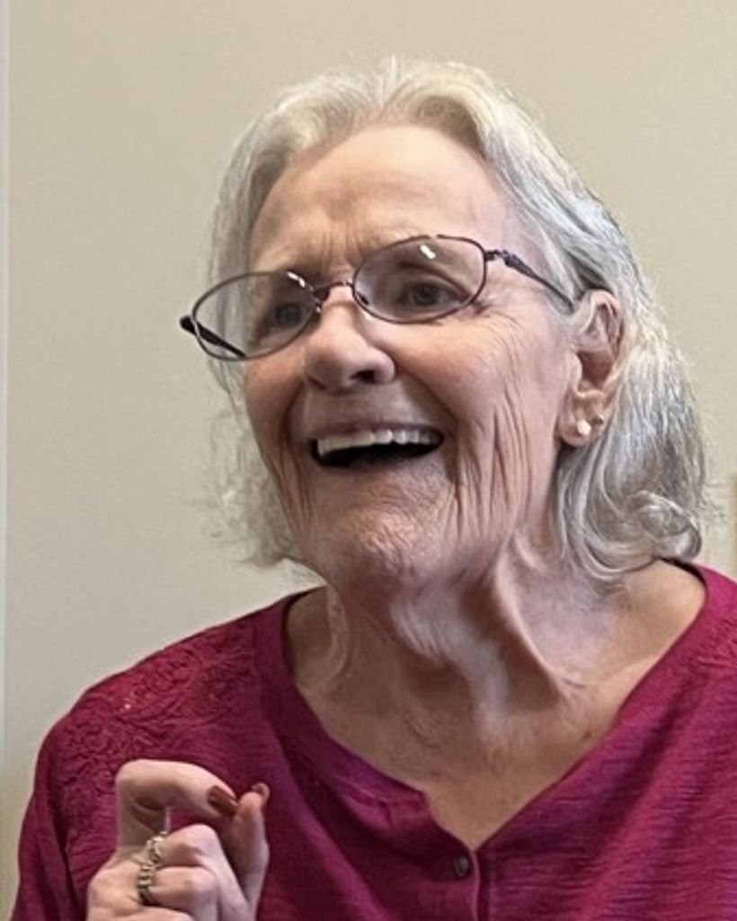 Kathleen Elaine Sanders Profile Photo