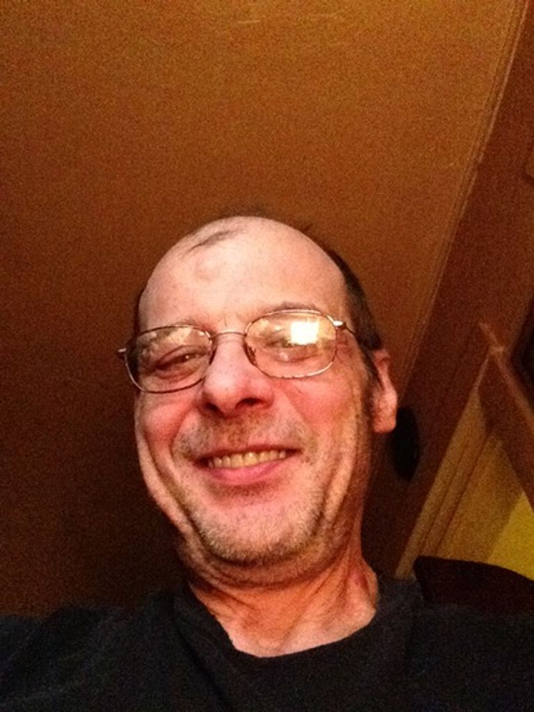 Paul Jacob Kammer Profile Photo