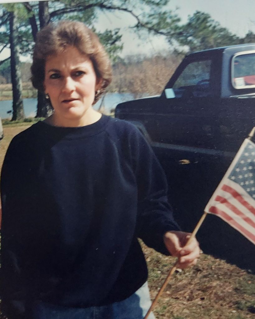 Marsha Kay Whitaker