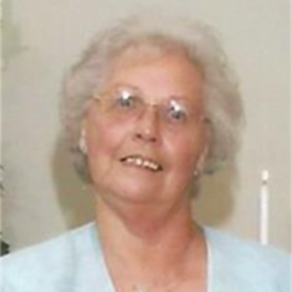 Peggy Doris Dixon Profile Photo