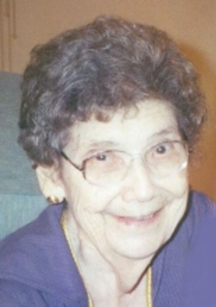 Grace M. Cox