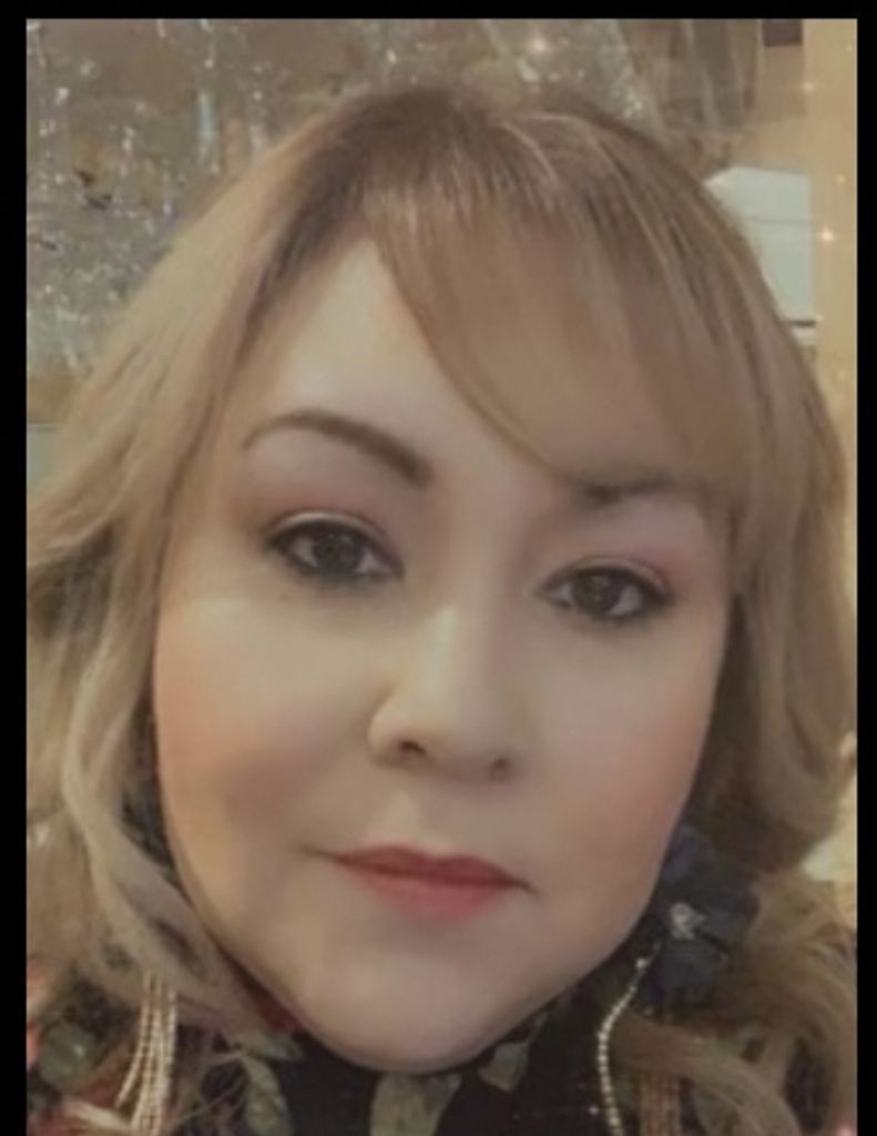 Eulalia "Lala" Avila