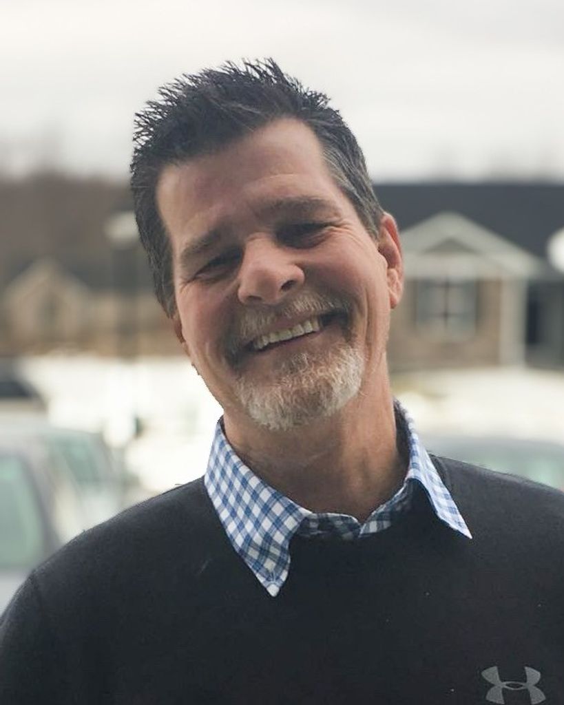 Michael Williams Profile Photo